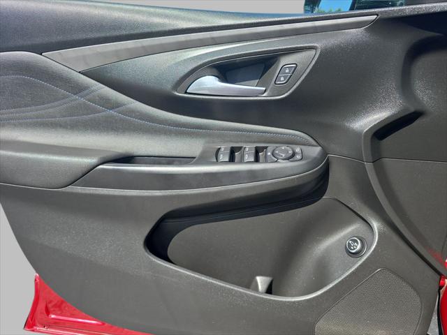 2024 Buick NV Sport Touring FWD