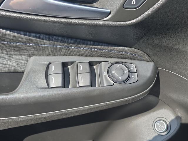 2024 Buick NV Sport Touring FWD