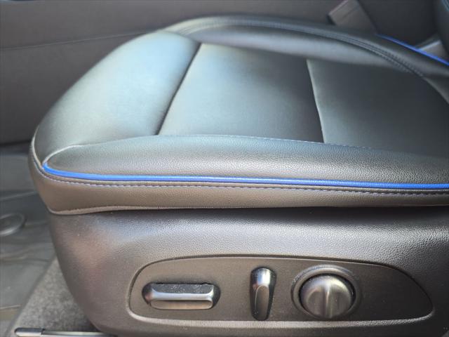 2024 Buick NV Sport Touring FWD