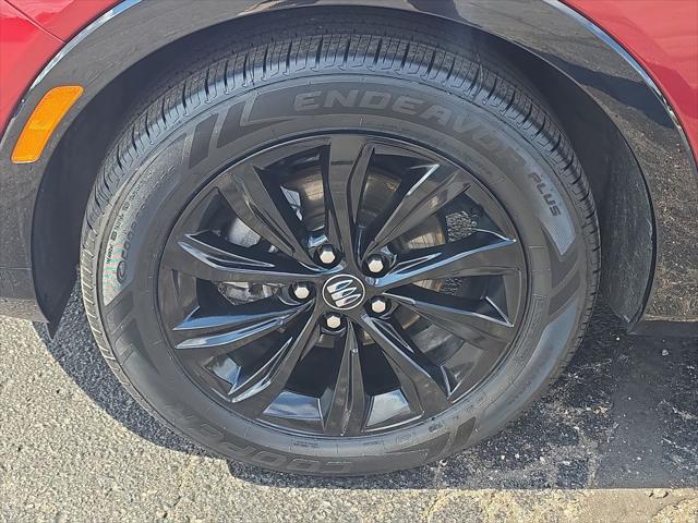2024 Buick NV Sport Touring FWD