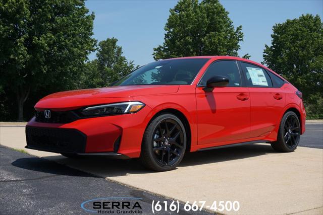 2026 Honda Civic Sport for sale in Grandville, MI
