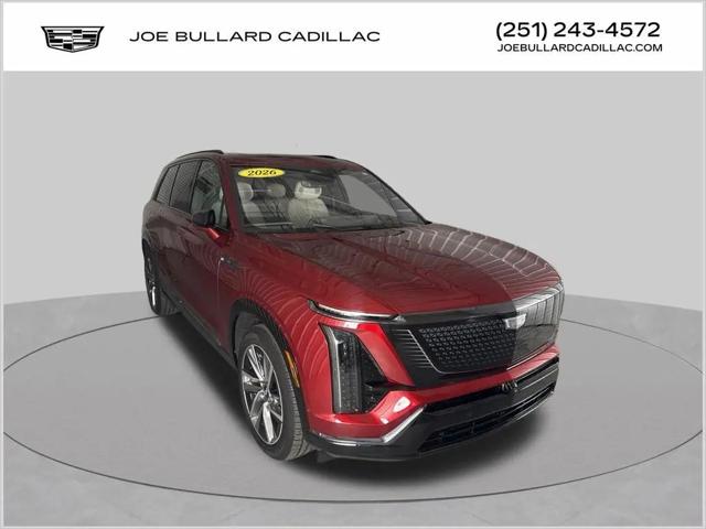 2026 Cadillac iQ Sport for sale in Mobile, AL
