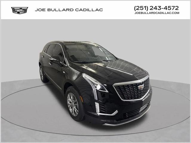 2022 Cadillac XT5 FWD Premium Luxury for sale in Mobile, AL