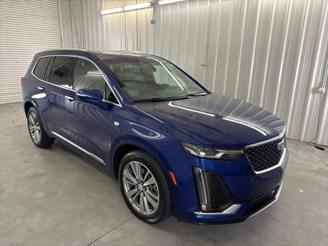 2025 Cadillac XT6 FWD Premium Luxury for sale in Mobile, AL
