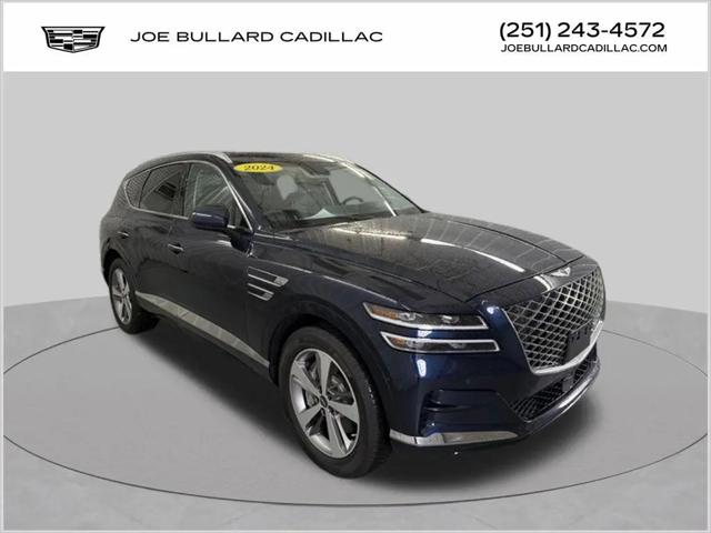 2024 Genesis GV80 3.5T AWD for sale in Mobile, AL