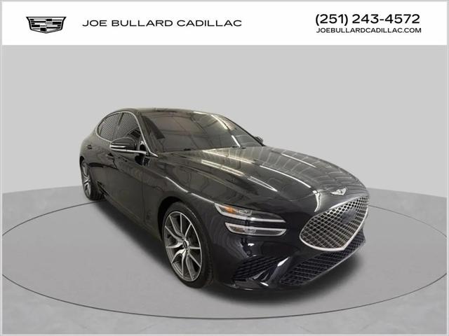 2023 Genesis G70 2.0T RWD for sale in Mobile, AL