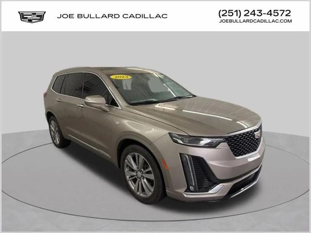 2023 Cadillac XT6 FWD Premium Luxury for sale in Mobile, AL