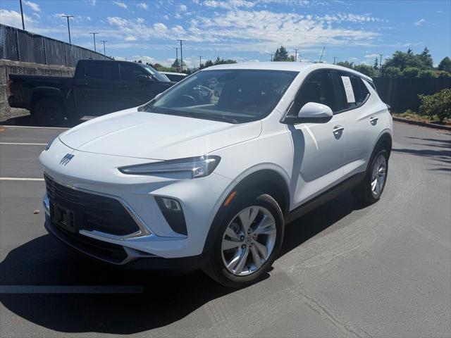 2025 Buick Encore GX Preferred FWD for sale in Puyallup, WA