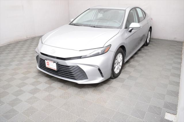 2025 Toyota Camry LE for sale in Puyallup, WA