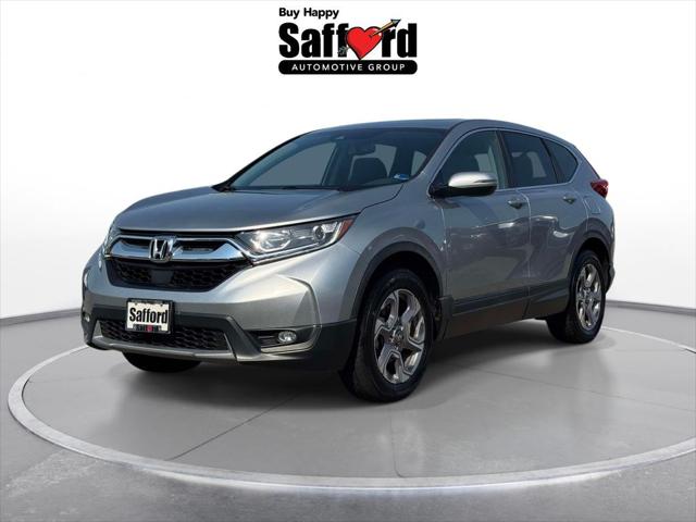 2019 Honda CR-V EX-L for sale in Fredericksburg, VA