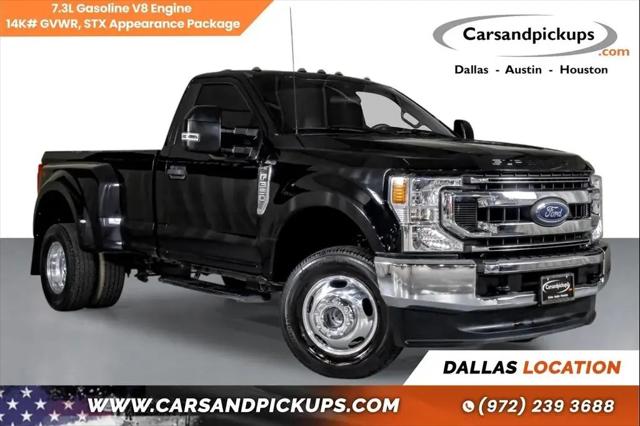 2020 Ford F-350 XL for sale in Addison, TX