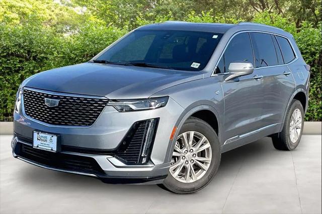 2023 Cadillac XT6 AWD Luxury for sale in Glassboro, NJ