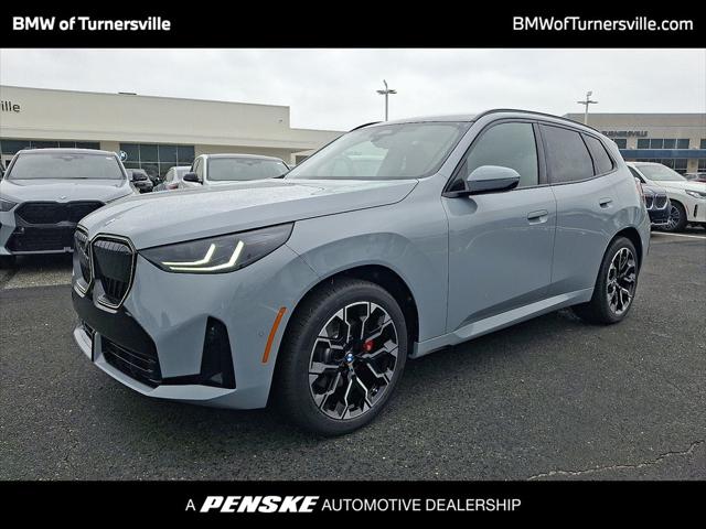 2026 BMW X3 30 xDrive for sale in Turnersville, NJ