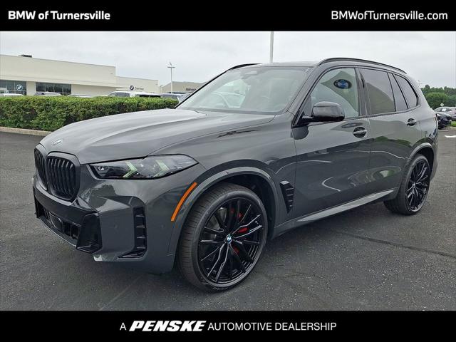 2026 BMW X5 xDrive40i for sale in Turnersville, NJ