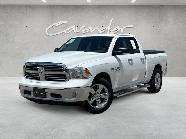 2013 Ram 1500 Lone Star for sale in San Marcos, TX
