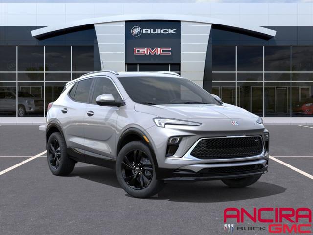 2026 Buick Encore GX Sport Touring FWD for sale in Boerne, TX