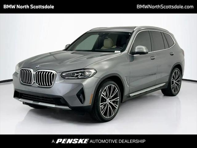 2023 BMW X3 sDrive30i for sale in Phoenix, AZ