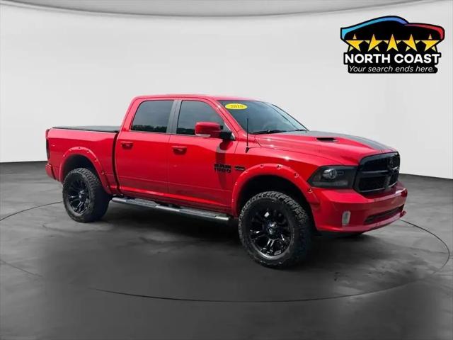 2018 Ram 1500 Sport for sale in Fairport, NY