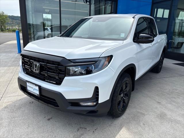 2026 Honda Ridgeline Black Edition for sale in Aberdeen, WA
