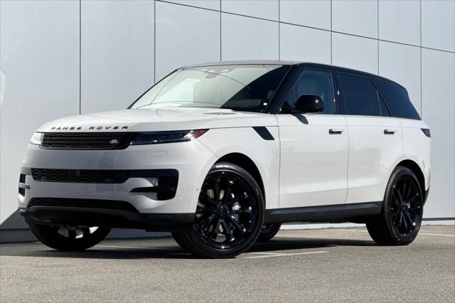 2026 Land Rover Range Rover Sport P360 SE for sale in City Of Industry, CA