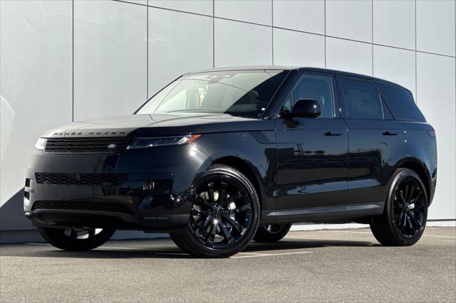 2026 Land Rover Range Rover Sport P360 SE for sale in City Of Industry, CA