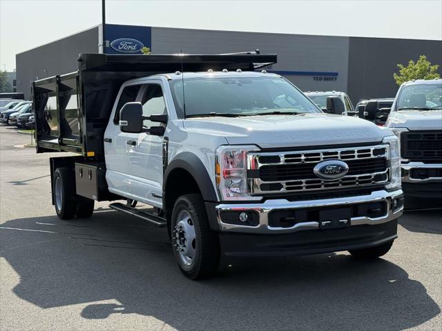 2026 Ford F-450 DRW for sale in Chantilly, VA