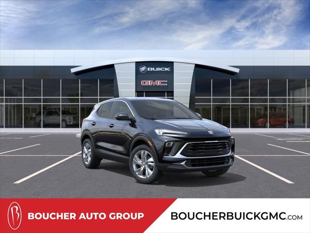 2026 Buick Encore GX Preferred AWD for sale in Waukesha, WI