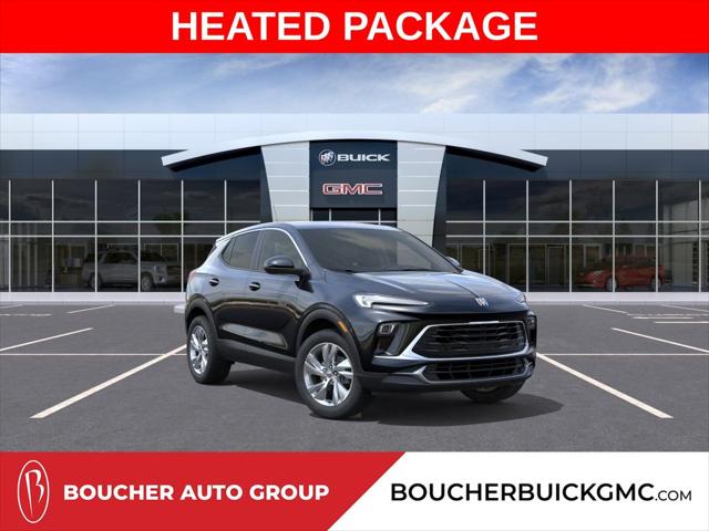2026 Buick Encore GX Preferred AWD for sale in Waukesha, WI