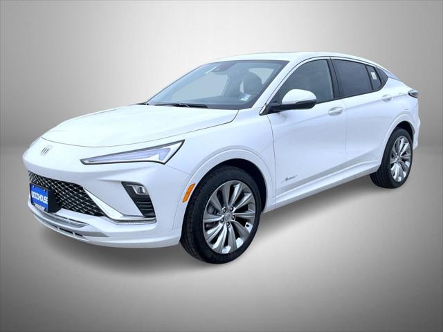 2026 Buick NV Avenir FWD for sale in Omaha, NE