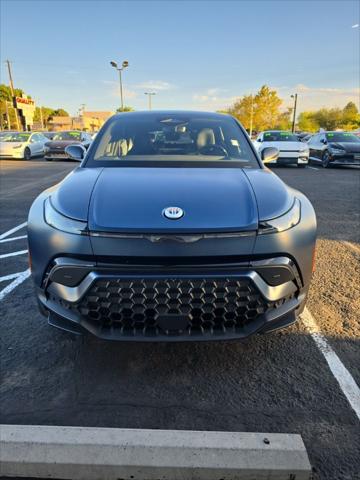 2023 Fisker Ocean One for sale in Albuquerque, NM
