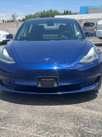 2018 Tesla Model 3 Long Range for sale in Albuquerque, NM