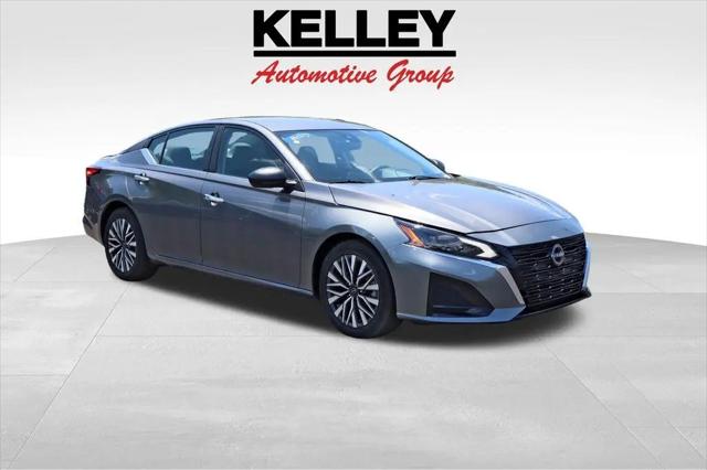 2024 Nissan Altima SV FWD for sale in Bartow, FL