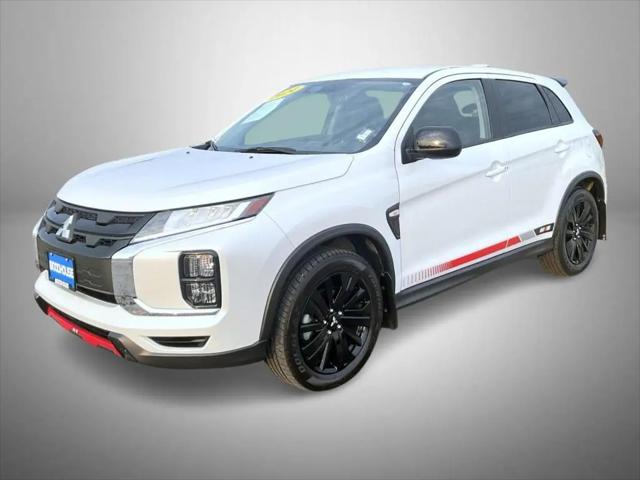 2024 Mitsubishi Outlander Sport 2.0 Ralliart AWC for sale in Omaha, NE