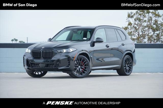 2026 BMW X5 xDrive40i for sale in San Diego, CA