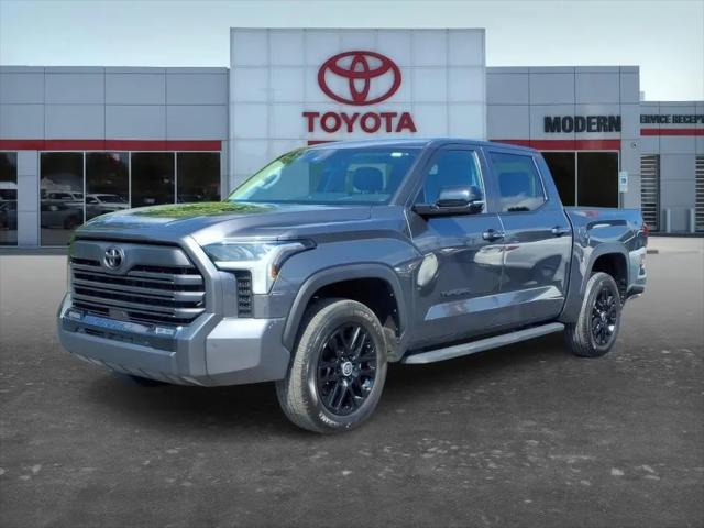 2024 Toyota Tundra Limited for sale in Asheboro, NC