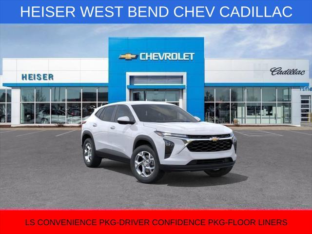 2026 Chevrolet Trax FWD LS for sale in West Bend, WI