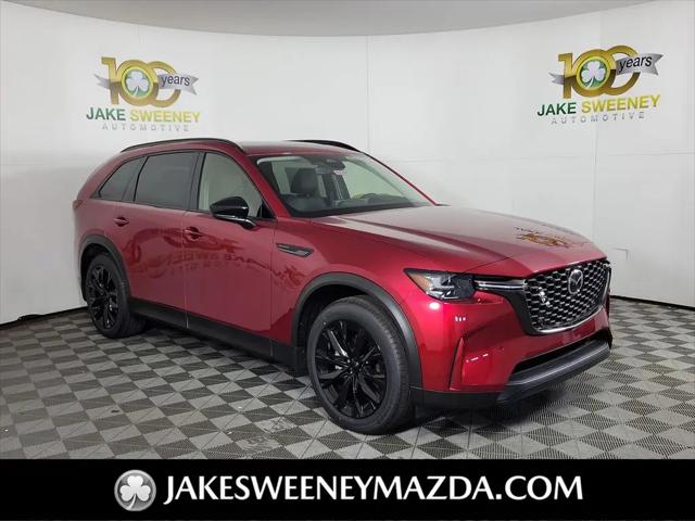 2026 Mazda X-90 3.3 Turbo Premium Sport for sale in Cincinnati, OH