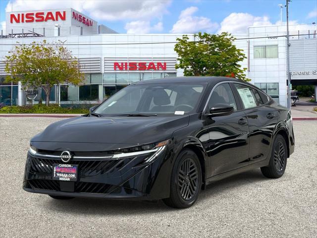 2026 Nissan Sentra SV for sale in Carson, CA