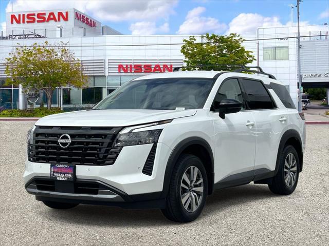 2026 Nissan Pathfinder SL for sale in Carson, CA