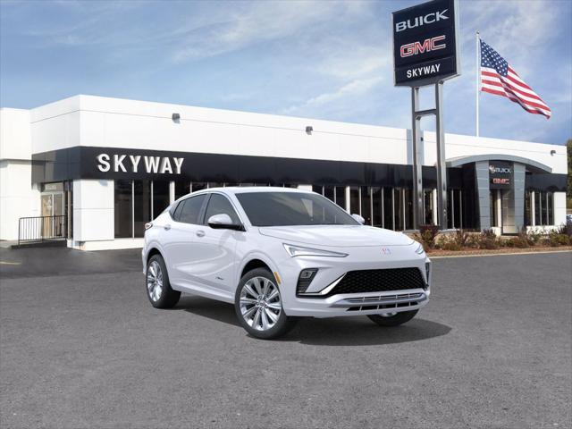 2026 Buick NV Avenir FWD for sale in Joplin, MO