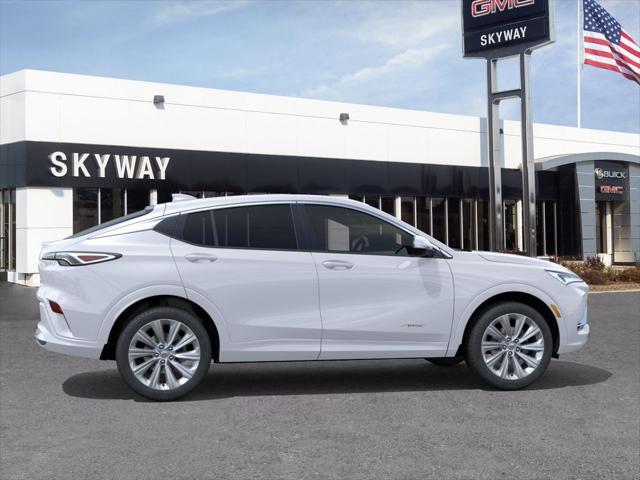 2026 Buick NV Avenir FWD
