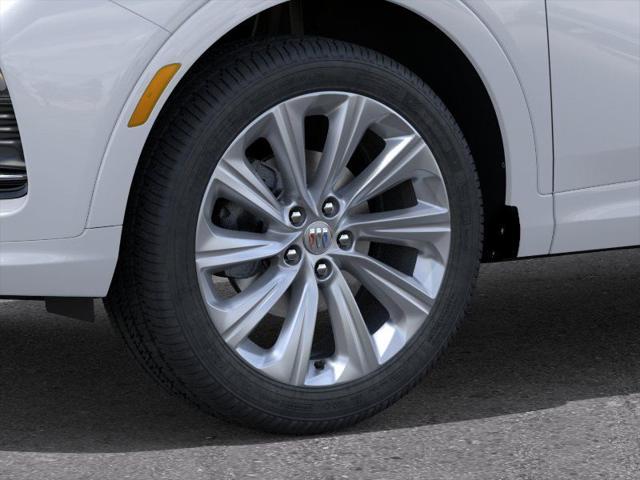 2026 Buick NV Avenir FWD