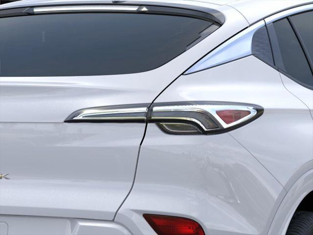 2026 Buick NV Avenir FWD
