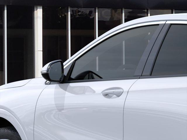 2026 Buick NV Avenir FWD
