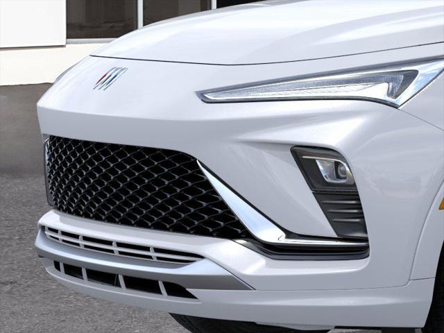 2026 Buick NV Avenir FWD