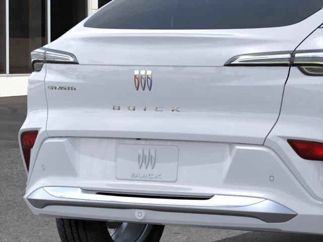 2026 Buick NV Avenir FWD