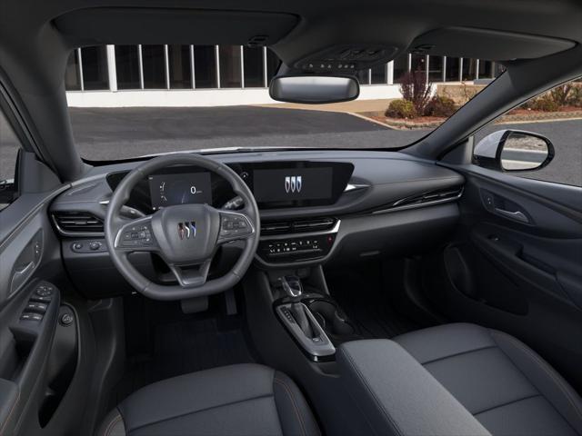 2026 Buick NV Avenir FWD