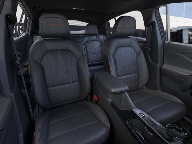 2026 Buick NV Avenir FWD