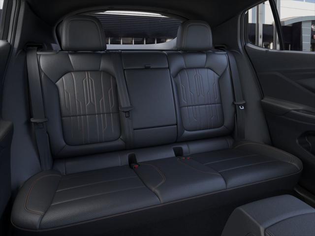 2026 Buick NV Avenir FWD