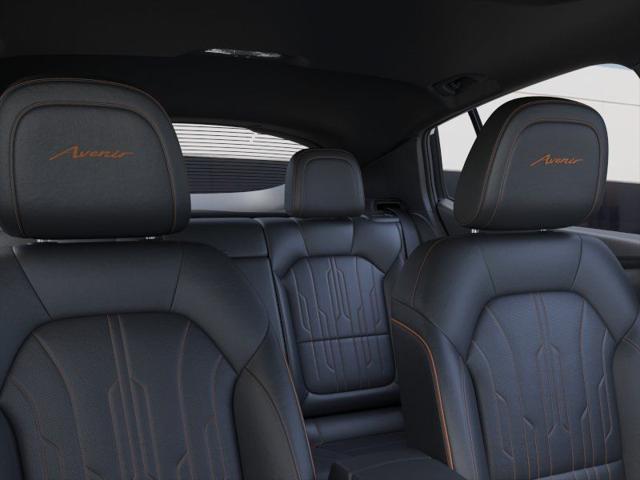 2026 Buick NV Avenir FWD